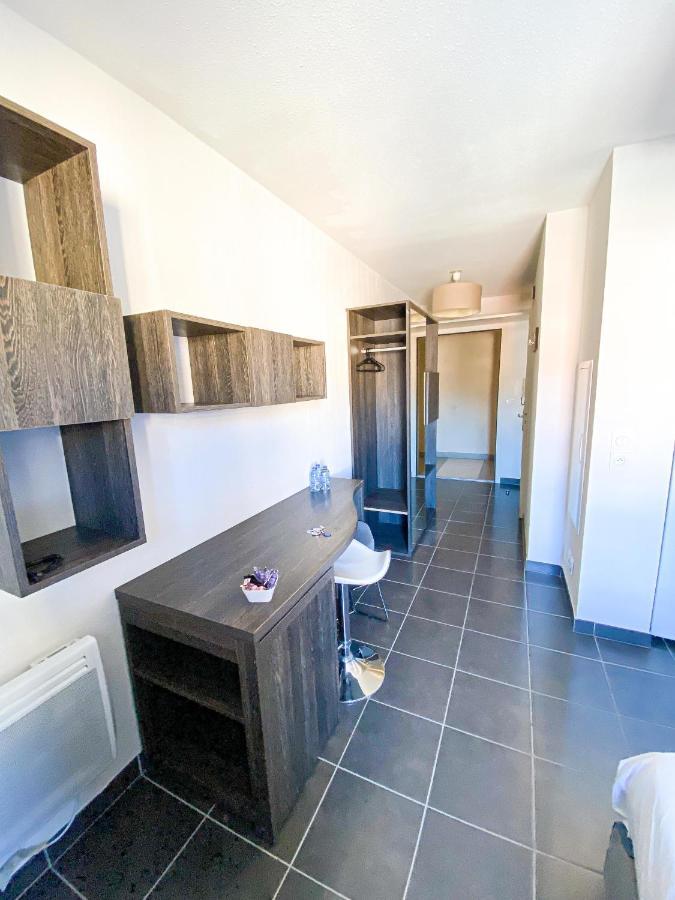 Aparthotel City Residence Nice