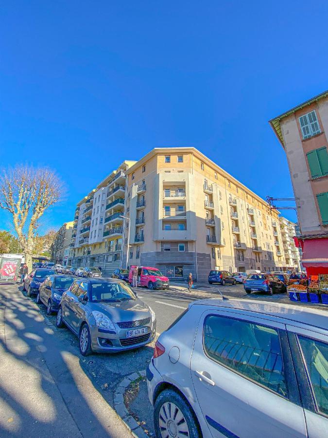 Aparthotel Résidence