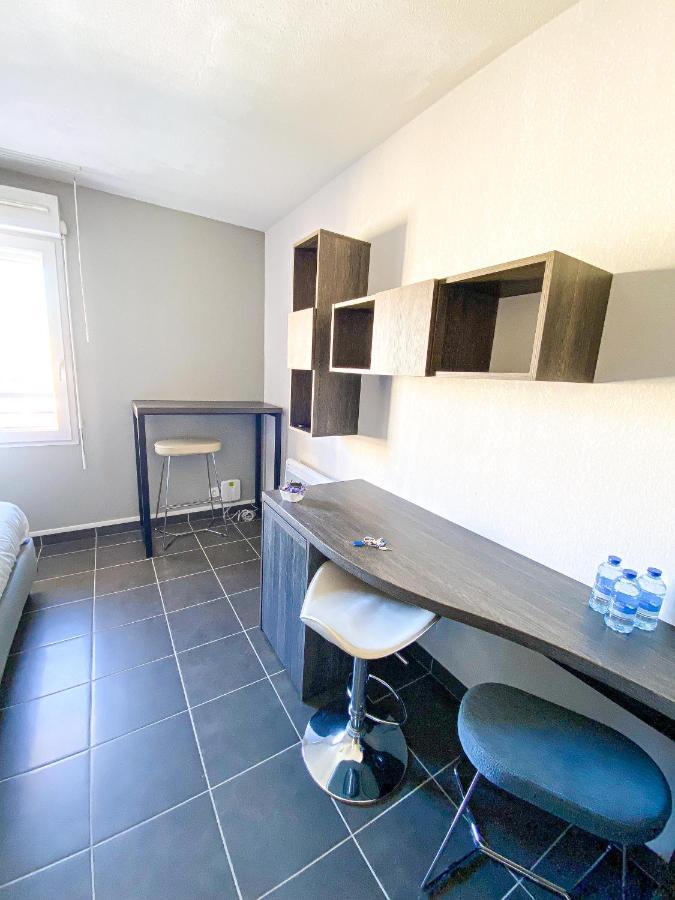 Aparthotel Résidence Nizza