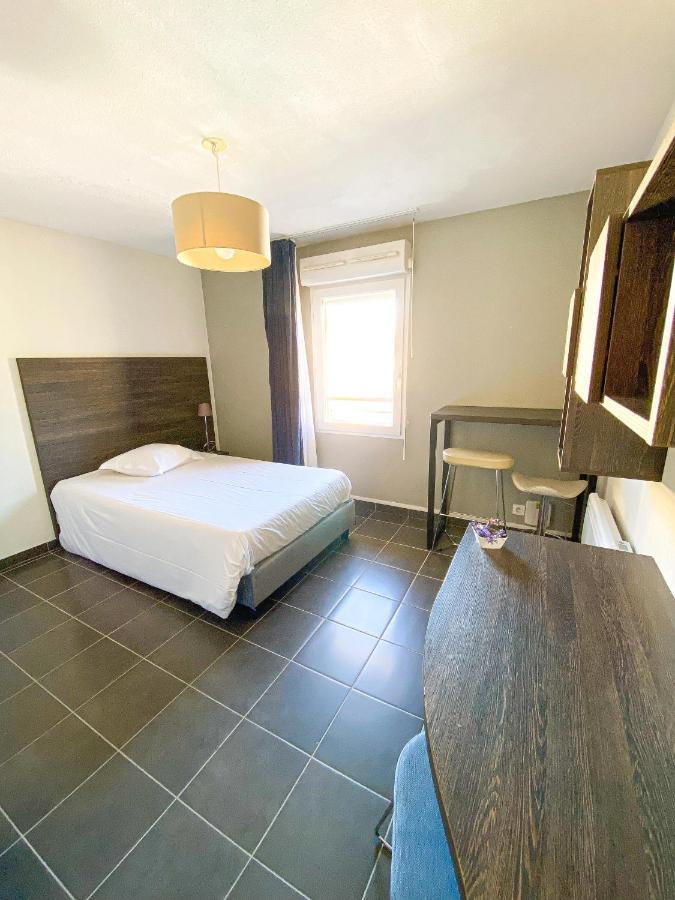 Résidence Aparthotel